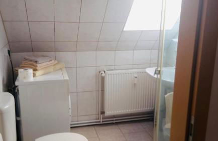 Karsdorf "Alte Schule" im Burgenlandkreis - Foto 13