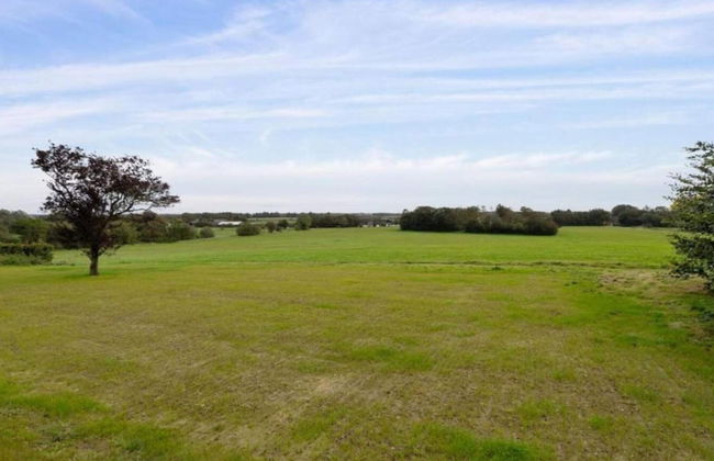 4 Person Holiday Home in Skaerbaek-by Traum - Foto 10