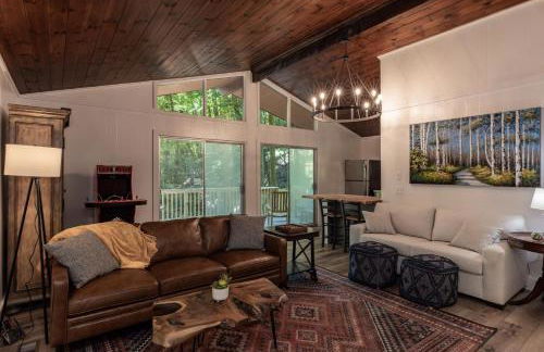 Penny Creek Cabin - Powder Horn Mountain - Foto 15