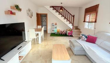 Villa del sol - Foto 3