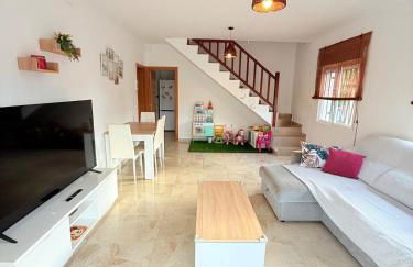 Villa del sol - Foto 3