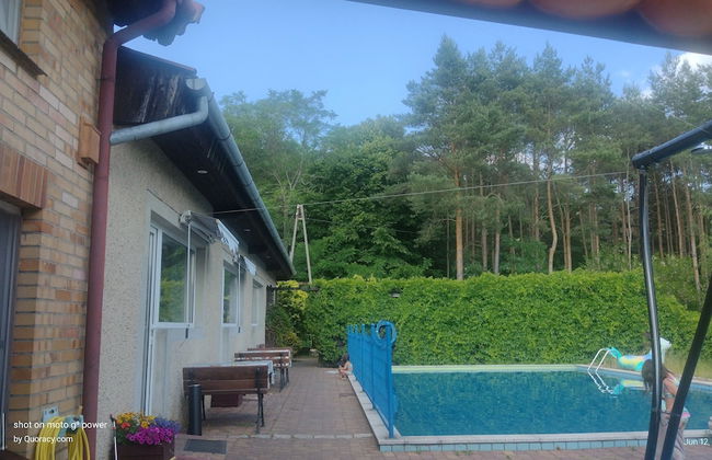 Agroletnica Country house - Foto 33