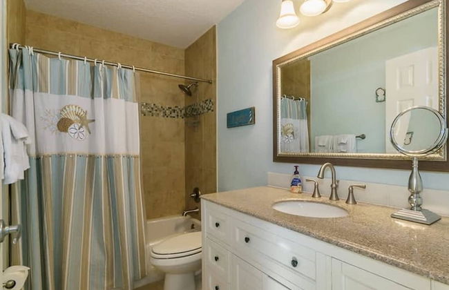 Almost Heaven Beach House - Foto 20