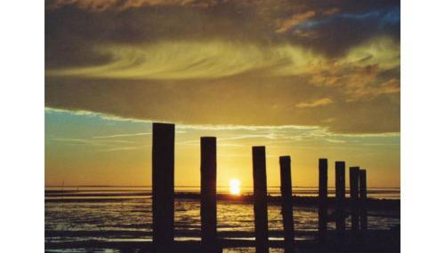Friesenblau im Haus Schladenhaufen - Foto 5
