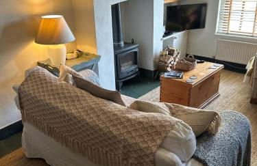 Harbour Cottage, Conwy - Foto 9