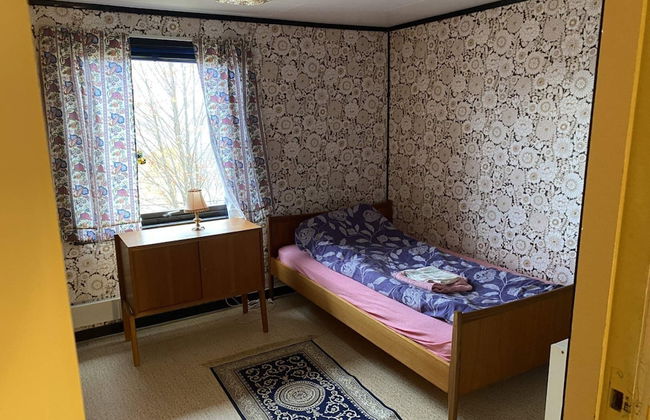 8 Person Holiday Home in Svensby - Foto 1