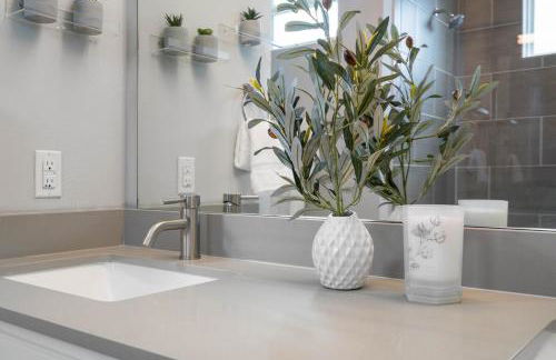 3BR Austin Escape Private Cowboy Pool & Casita - Foto 2