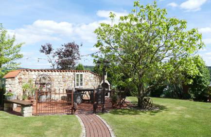 Ferienwohnung Eifelbergblick mit Garten, Schleiden, Wandern in the Eifel National Park, nähe Rursee - Foto 31