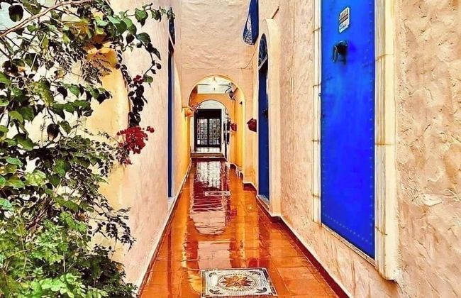 Hôtel Villamar - Foto 9