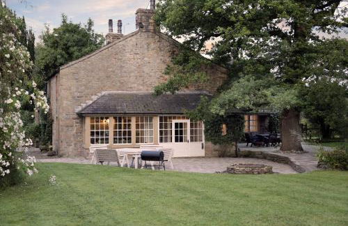 Idyllic Grade II Listed country farmhouse in AONB - Foto 1