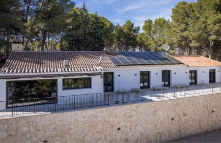 La Colina de Charly - Foto 1