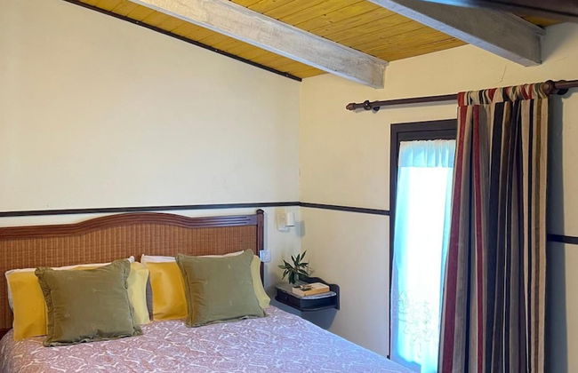 Son de Mar Hotel rural & Apartamento - Foto 18