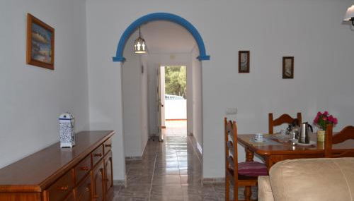 Aptº ATALAYA , cerca de la Playa - Foto 2