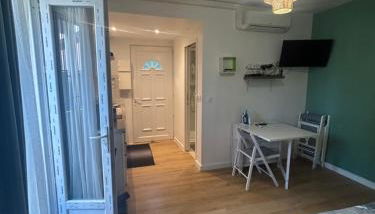 Appartement T2 Paray vieille poste - Foto 5