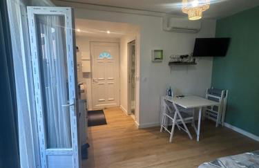 Appartement T2 Paray vieille poste - Foto 5