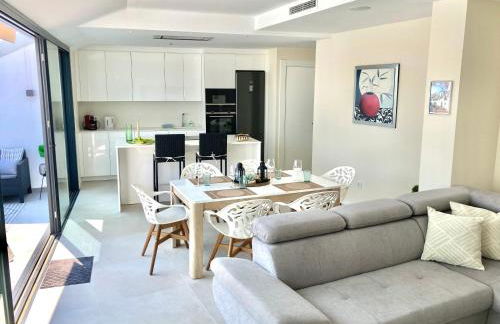 Luxury Penthouse Jacobo - The View Fuengirola - Photo 20