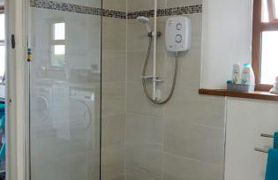 Stable Cottage - Kinbane Self Catering Cottages - Foto 18