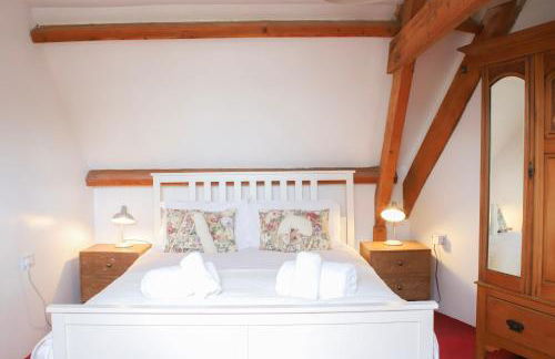 Abbey Cottages- Heron House - Foto 18