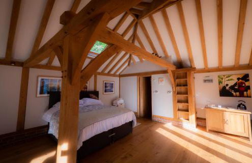 Stunning Studio Barn - Foto 21