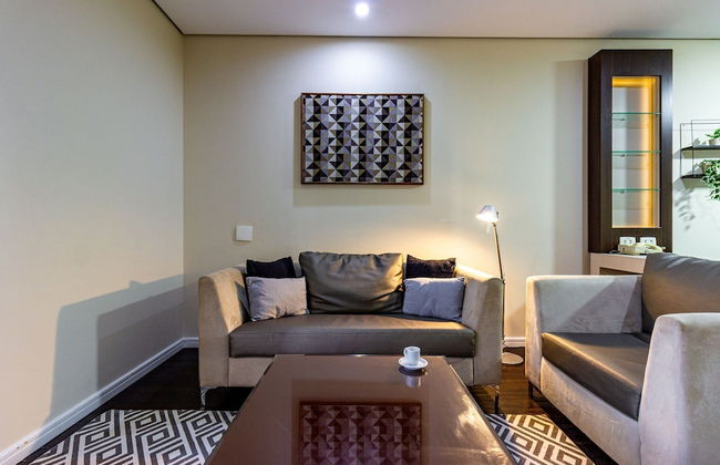 Xtay São Paulo Berrini - Foto 31