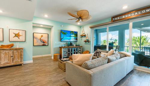 Bungalow at Margaritaville! Less than 1 Mile to AMI! - Foto 5