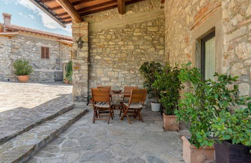 Agriturismo Fattoio alle Ripe - Foto 63