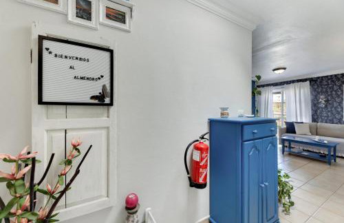 El Almendro - Photo 17