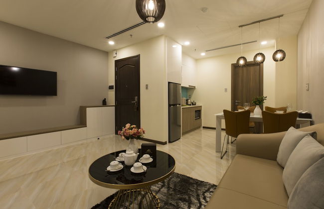 NTA Hotel - Serviced Apartments - Foto 55