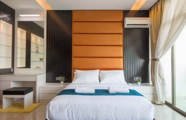 Palazio Serviced Apartment - Foto 15