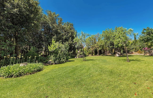 3059 Villa Sant`elia by Perle di Puglia - Foto 52