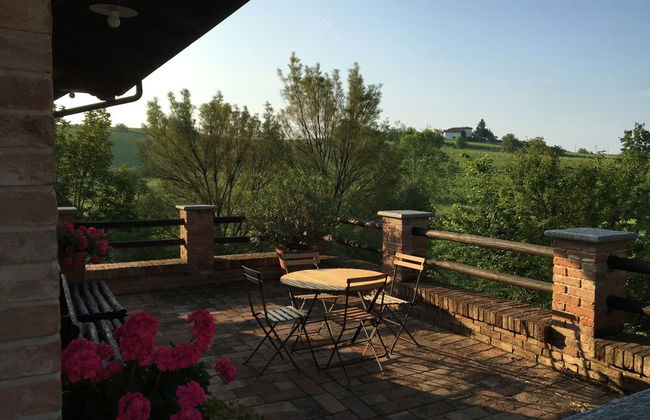 Cascina Il Bricco - Foto 40