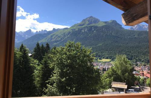 Appartamenti Rì de la Clama Andalo, Barbara - Foto 37