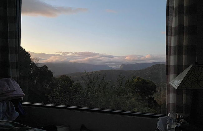 Belvedere Summer House - Foto 69