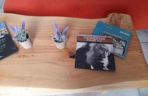 Villa Foivos - Foto 33