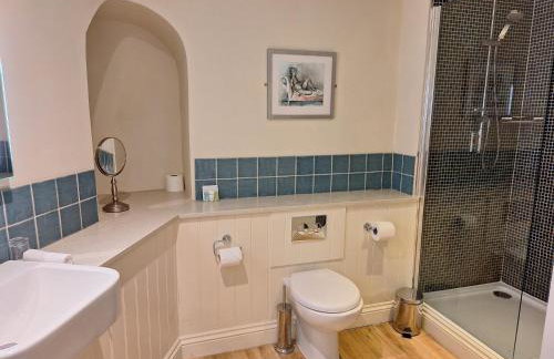 Plas Nanteos Mansion - Foto 77