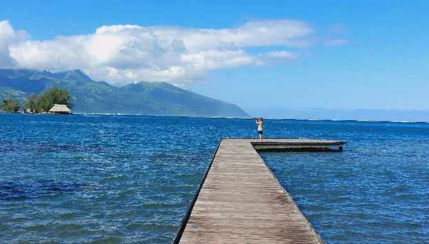 Private Tour of Tahiti - Foto 2
