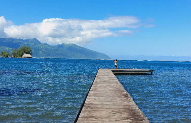 Private Tour of Tahiti - Photo 4