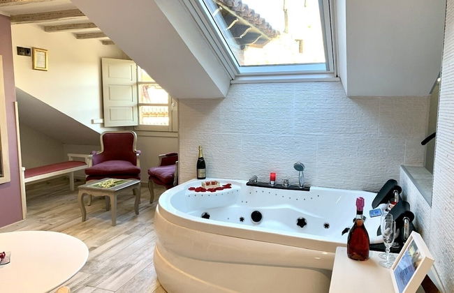 Akla Hotel Suites Santillana - Foto 2