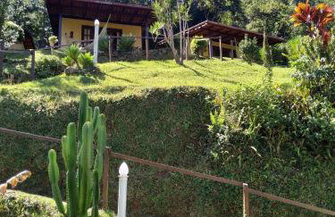 JARDIM REAL - Chalés para casais - Foto 31