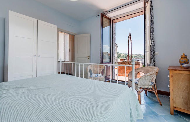 Gli Iris - Appartamento con 2 Camere da Letto by Wonderful Italy - Foto 2