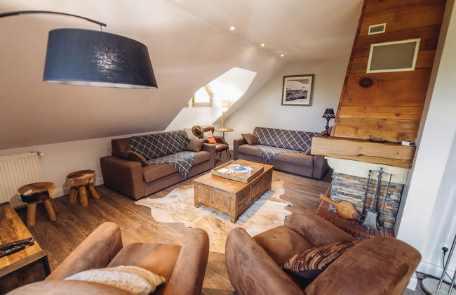 Chalet La Perle d'Oisans - Foto 24