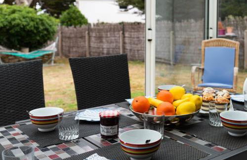 Holiday Home Ty Jeanne by Interhome - Foto 19