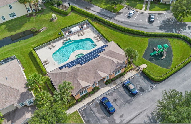 Peaceful 3BR Oasis Private Pool - Foto 35