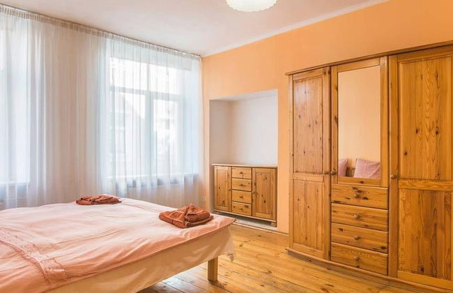 Riga Old City - 4 Bedroom Apartment - Foto 2