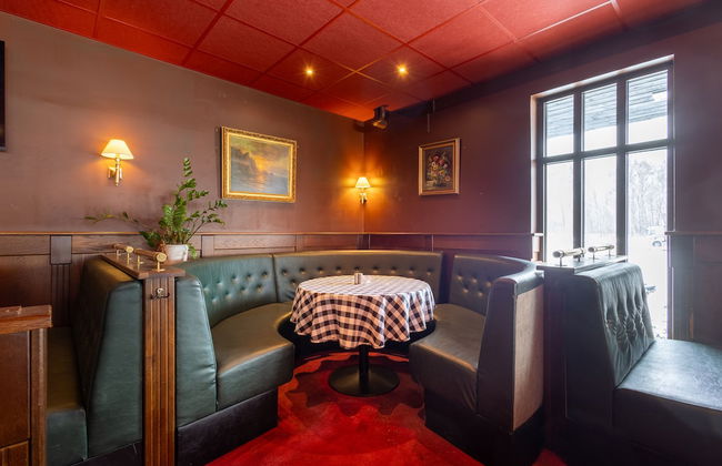 Halmstad Hotel Apartments - Photo 60