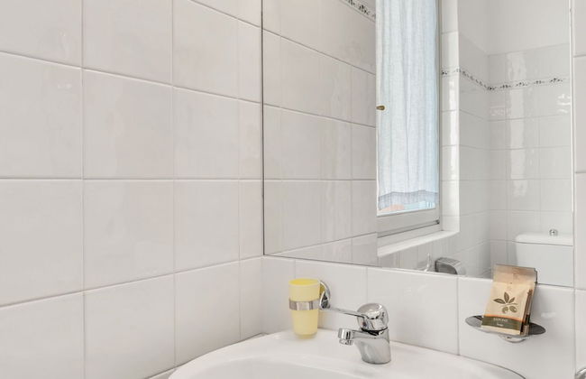 Belvilla by OYO Bilo Garden Due - Foto 14