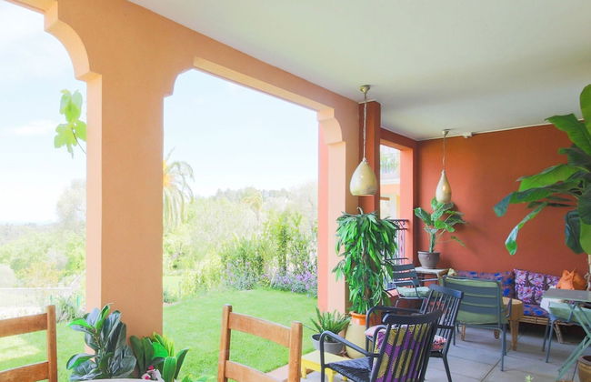 Apartment in Provence With Pool & Golf - Foto 17