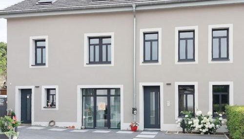 Ferienwohnung im Burgecken - Foto 3