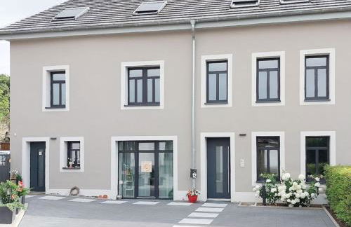 Ferienwohnung im Burgecken - Foto 3