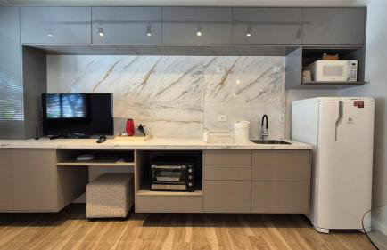 EBF502 Luxury at Merces CWB - Foto 16